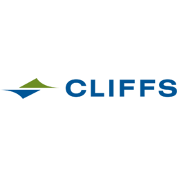 Cleveland-Cliffs logo