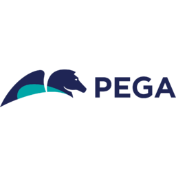 Pegasystems logo