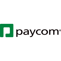 Paycom logo
