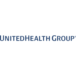 UnitedHealth logo