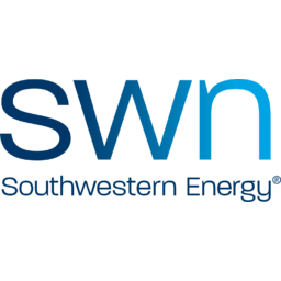 Southwestern Energy logo