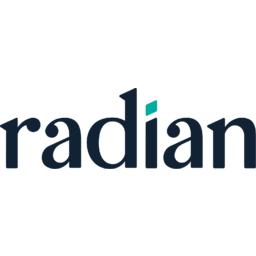 Radian Group logo