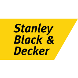 Stanley Black & Decker logo