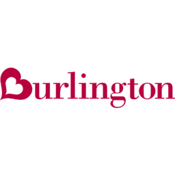 Burlington Stores logo