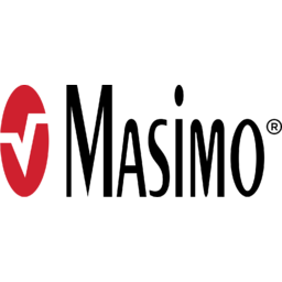 Masimo logo