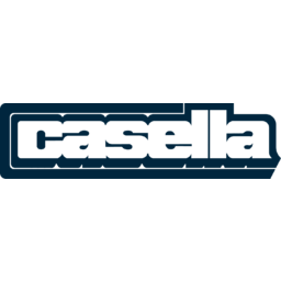 Casella Waste Systems logo