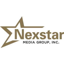 Nexstar Media Group logo