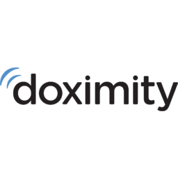 Doximity logo