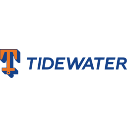 Tidewater logo