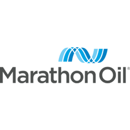 Marathon Oil logo