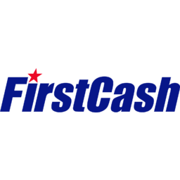 FirstCash logo