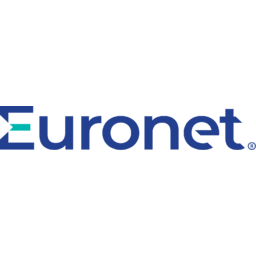 Euronet Worldwide logo