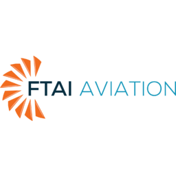 FTAI Aviation logo