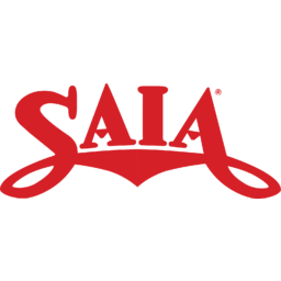 Saia logo