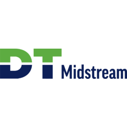 DT Midstream logo