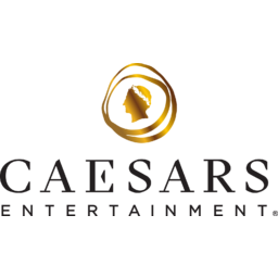 Caesars Entertainment logo