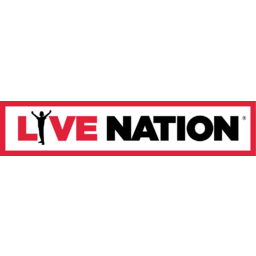 Live Nation logo