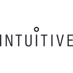 Intuitive Surgical logo