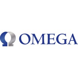 Omega Healthcare logo