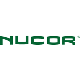 Nucor logo