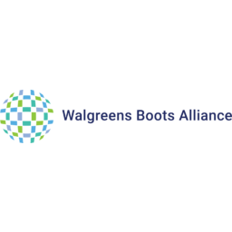 Walgreens Boots Alliance logo