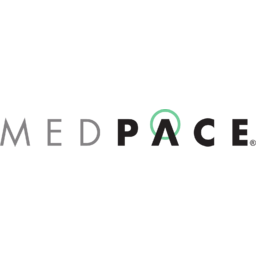 Medpace logo