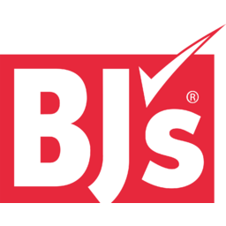 BJ's Wholesale Club logo