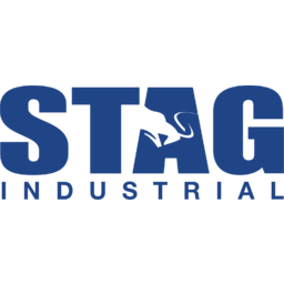 STAG Industrial logo