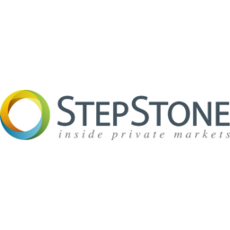 StepStone Group logo