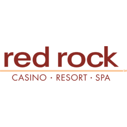 Red Rock Resorts logo