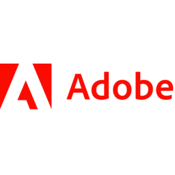 Adobe logo