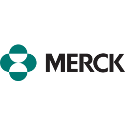 Merck logo