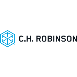 C. H. Robinson logo