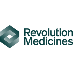 Revolution Medicines logo