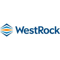 Westrock logo