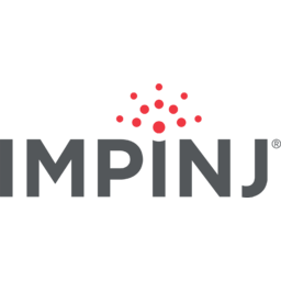 Impinj logo