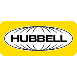 Hubbell logo