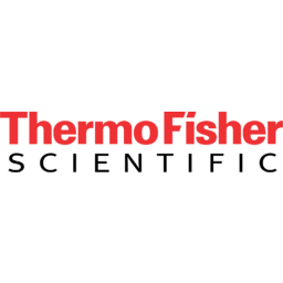 Thermo Fisher Scientific logo