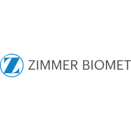 Zimmer Biomet logo