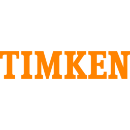 Timken Company logo