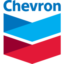 Chevron logo