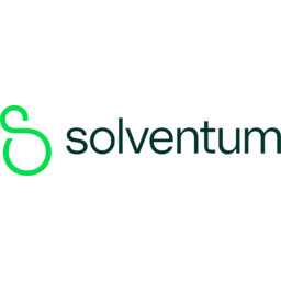 Solventum logo