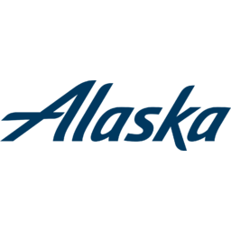 Alaska Airlines logo