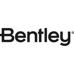 Bentley Systems logo