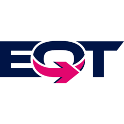 EQT Corporation logo