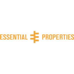 Essential Properties Realty Trust logo