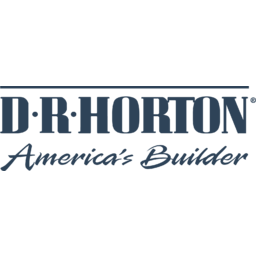 D. R. Horton logo