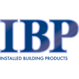 Installed Building Products logo