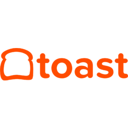 Toast logo