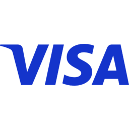 Visa logo